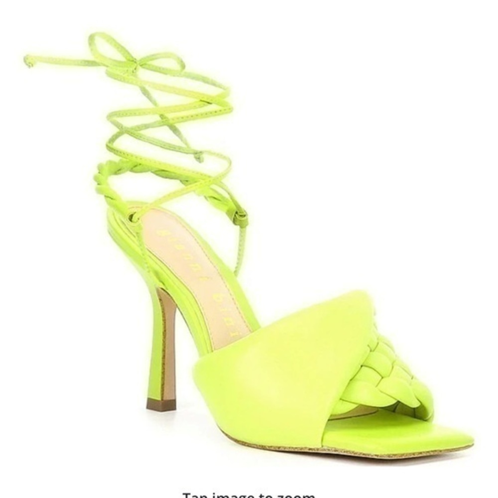 Womens Gianni bini shoes